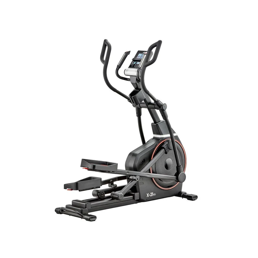 X-21FD Cross Trainer — Primary Direct
